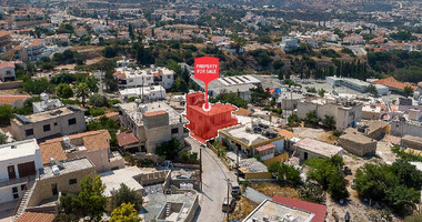 Three-Bedroom Detached House for Sale in Pegeia, Paphos