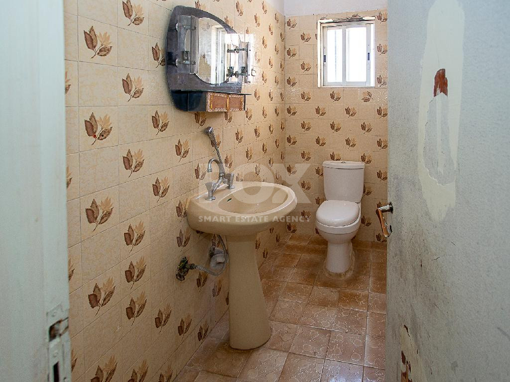 Three-Bedroom Detached House for Sale in Pegeia, Paphos