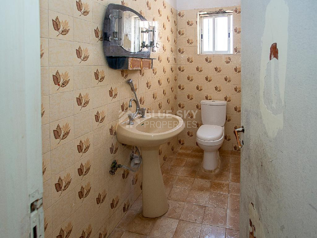 Three-Bedroom Detached House for Sale in Pegeia, Paphos