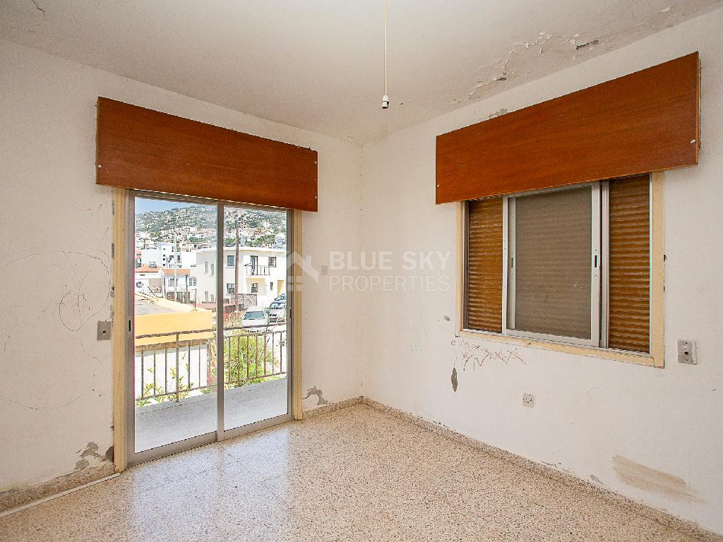 Three-Bedroom Detached House for Sale in Pegeia, Paphos