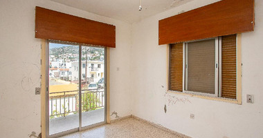 Three-Bedroom Detached House for Sale in Pegeia, Paphos