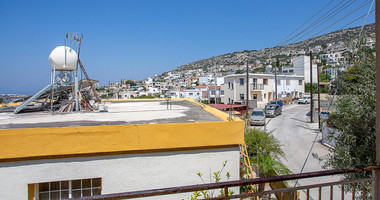 Three-Bedroom Detached House for Sale in Pegeia, Paphos