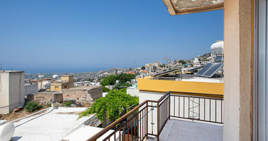 Three-Bedroom Detached House for Sale in Pegeia, Paphos