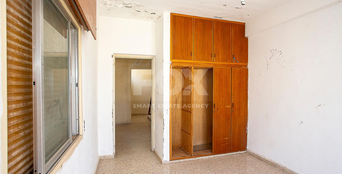 Three-Bedroom Detached House for Sale in Pegeia, Paphos