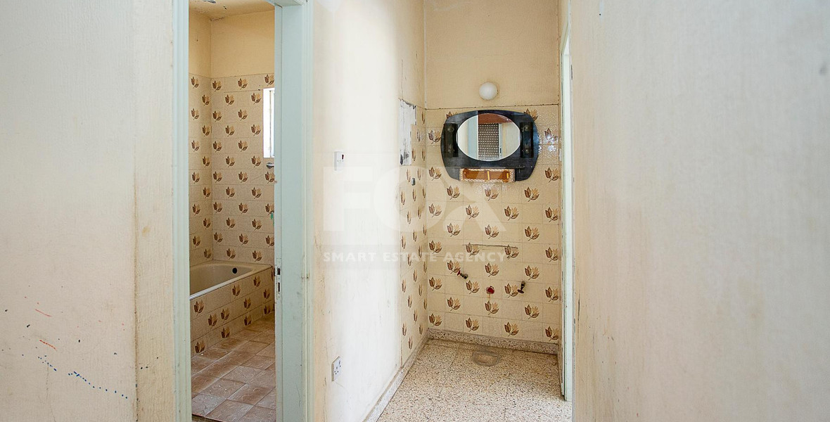 Three-Bedroom Detached House for Sale in Pegeia, Paphos