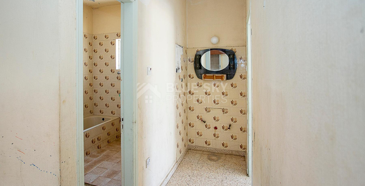 Three-Bedroom Detached House for Sale in Pegeia, Paphos