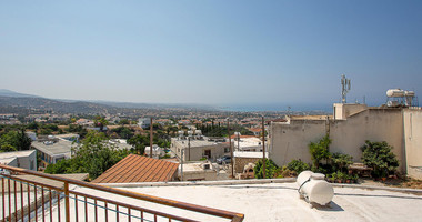 Three-Bedroom Detached House for Sale in Pegeia, Paphos