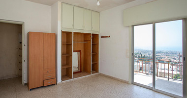 Three-Bedroom Detached House for Sale in Pegeia, Paphos