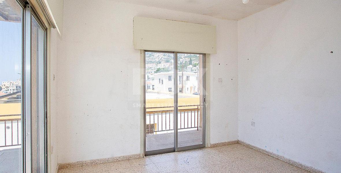 Three-Bedroom Detached House for Sale in Pegeia, Paphos