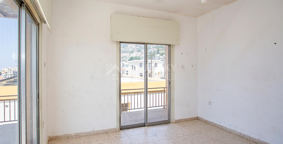 Three-Bedroom Detached House for Sale in Pegeia, Paphos