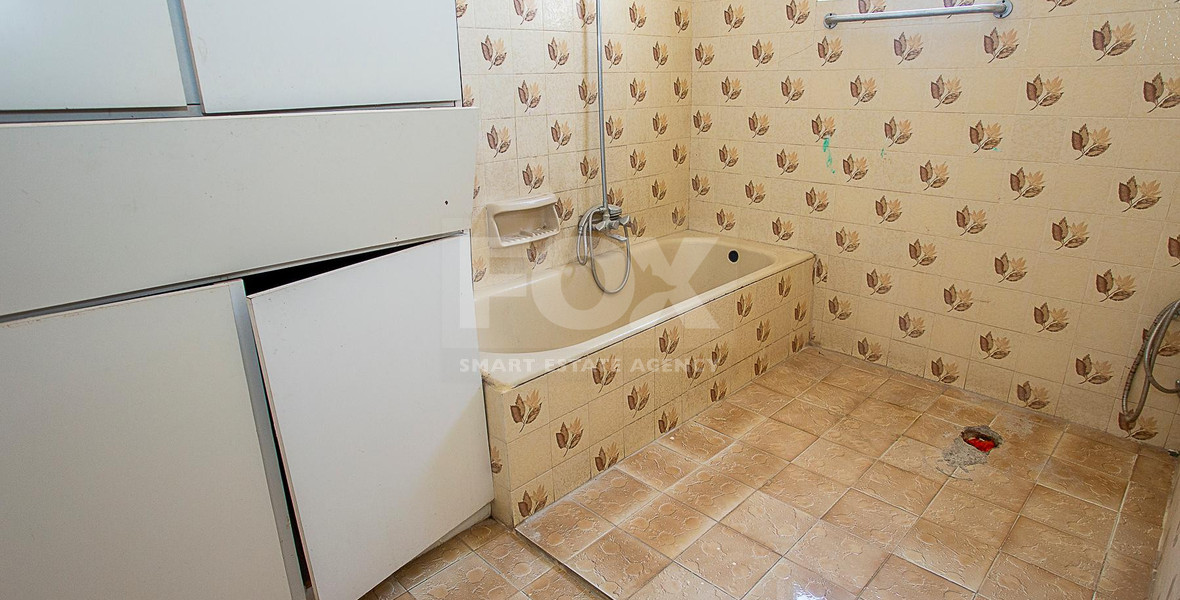 Three-Bedroom Detached House for Sale in Pegeia, Paphos