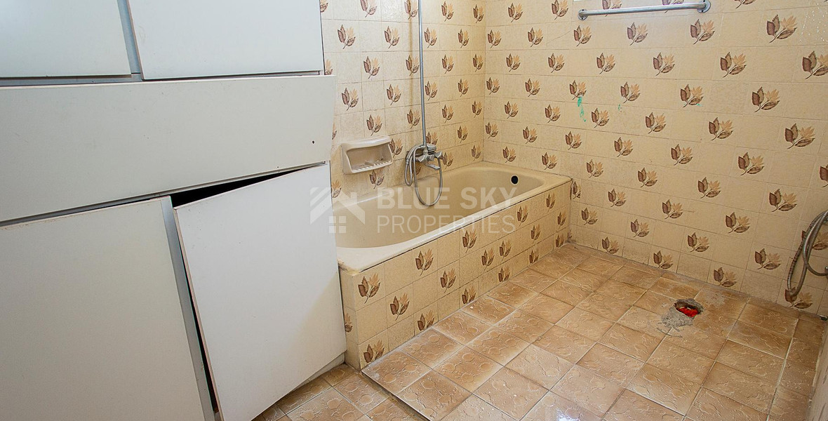 Three-Bedroom Detached House for Sale in Pegeia, Paphos