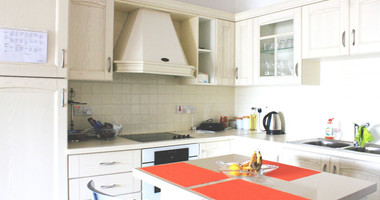 Two-Bedroom Apartment for Rent in Germasogeia Tourist Area