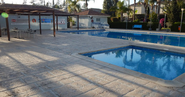 Two-Bedroom Apartment for Rent in Germasogeia Tourist Area