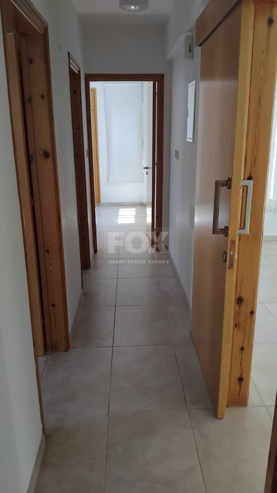 Spacious Three Bedroom Penthouse in Peaceful Mesa Chorio, Paphos for sale