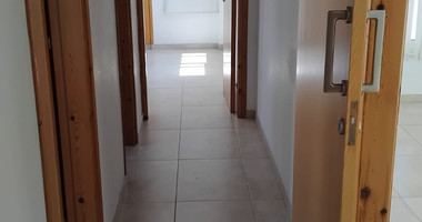 Spacious Three Bedroom Penthouse in Peaceful Mesa Chorio, Paphos for sale