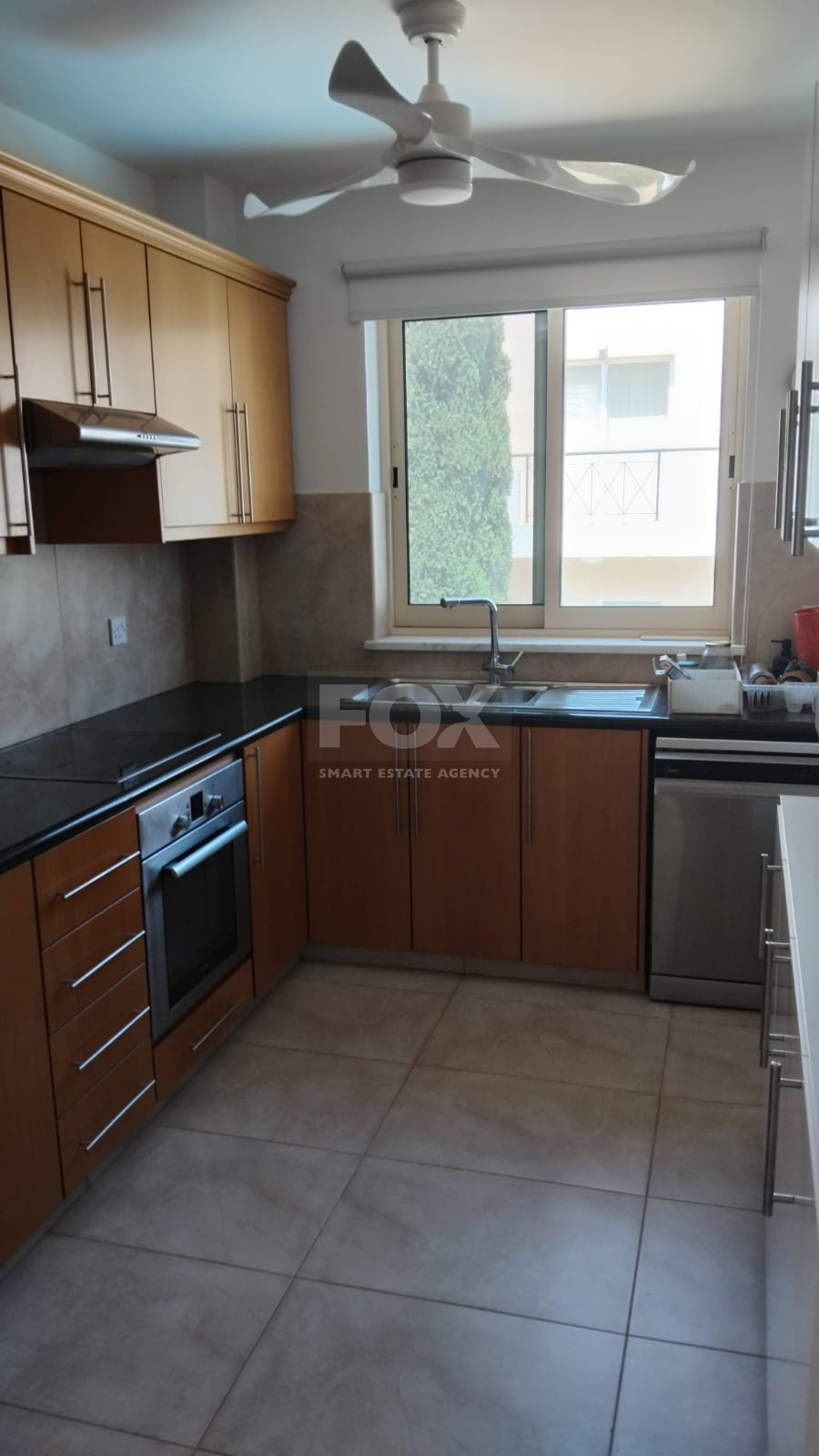 Spacious Three Bedroom Penthouse in Peaceful Mesa Chorio, Paphos for sale