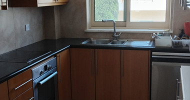 Spacious Three Bedroom Penthouse in Peaceful Mesa Chorio, Paphos for sale