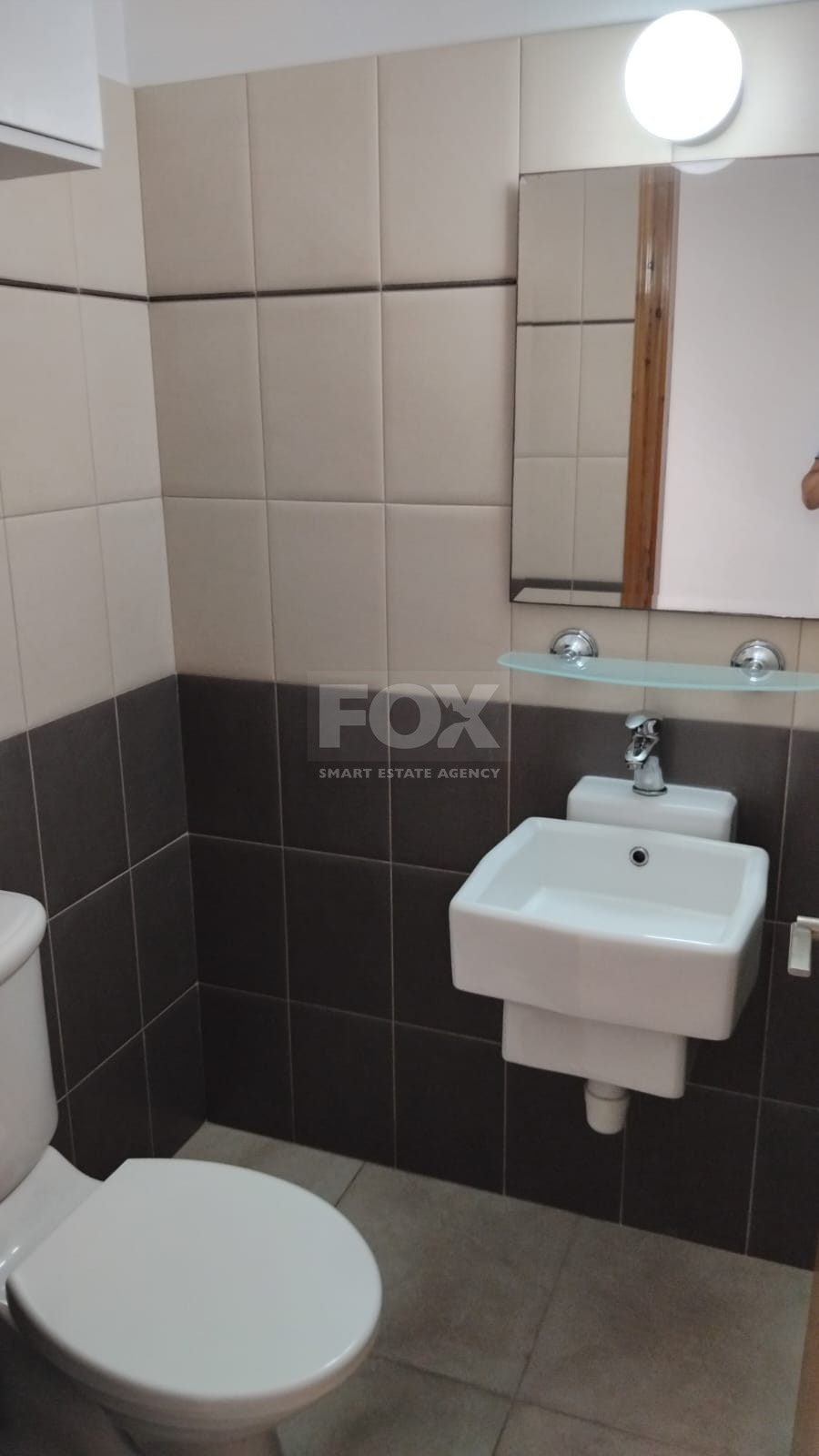 Spacious Three Bedroom Penthouse in Peaceful Mesa Chorio, Paphos for sale