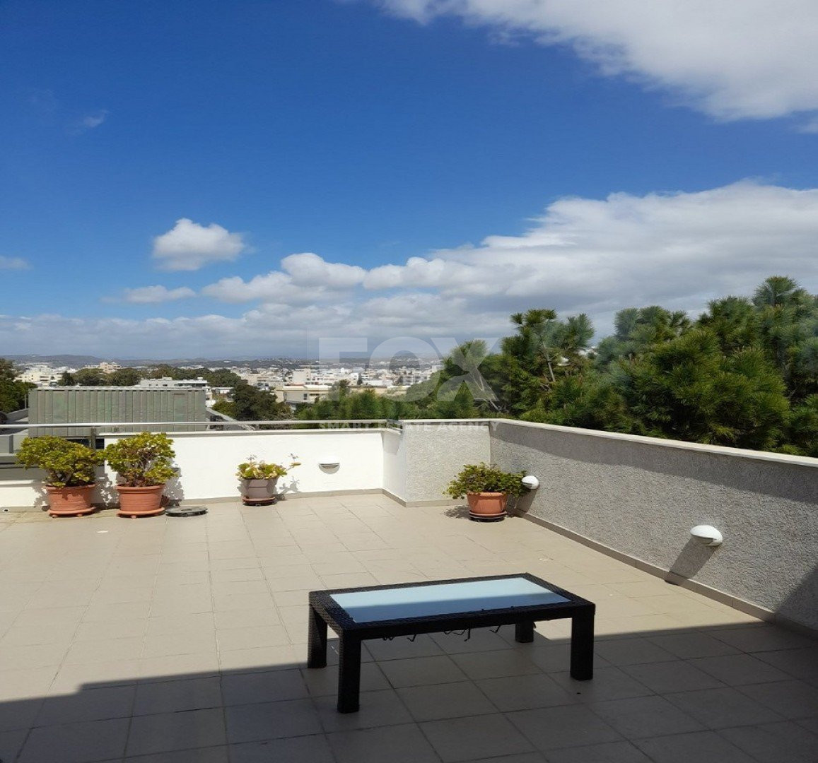 3 Bed Apartment To Rent In Katholiki Limassol Cyprus