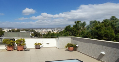 3 Bed Apartment To Rent In Katholiki Limassol Cyprus