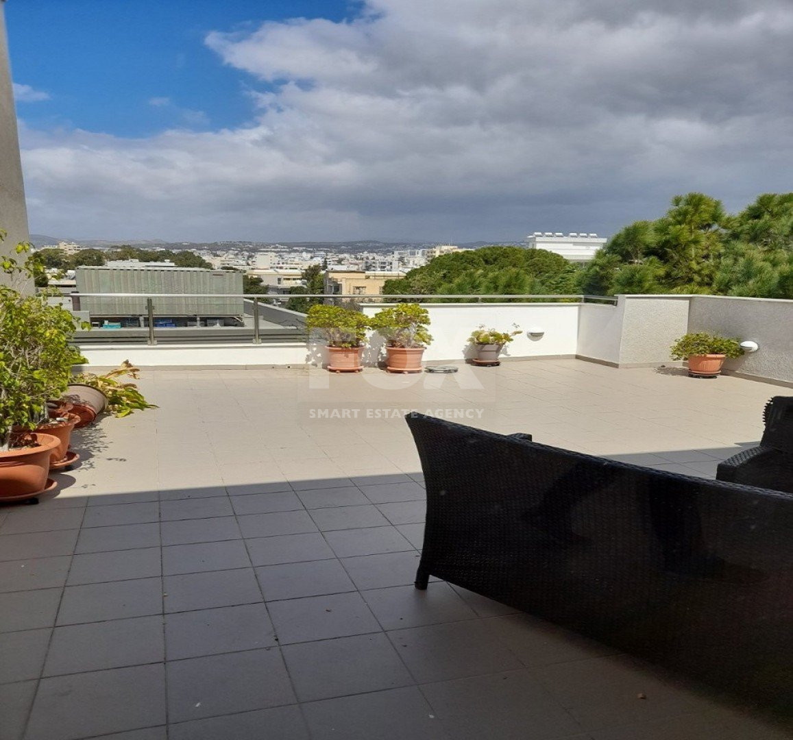 3 Bed Apartment To Rent In Katholiki Limassol Cyprus