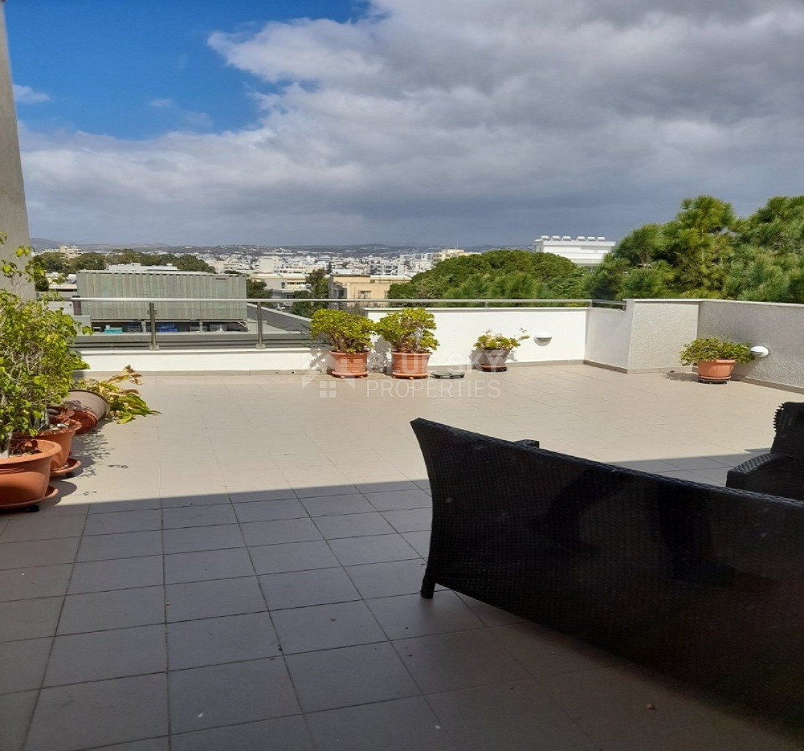 3 Bed Apartment To Rent In Katholiki Limassol Cyprus