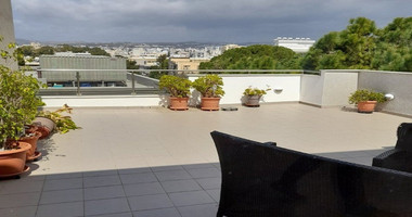 3 Bed Apartment To Rent In Katholiki Limassol Cyprus