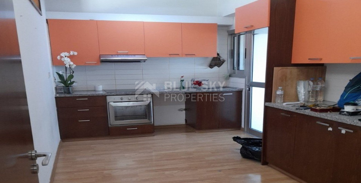 3 Bed Apartment To Rent In Katholiki Limassol Cyprus