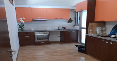 3 Bed Apartment To Rent In Katholiki Limassol Cyprus