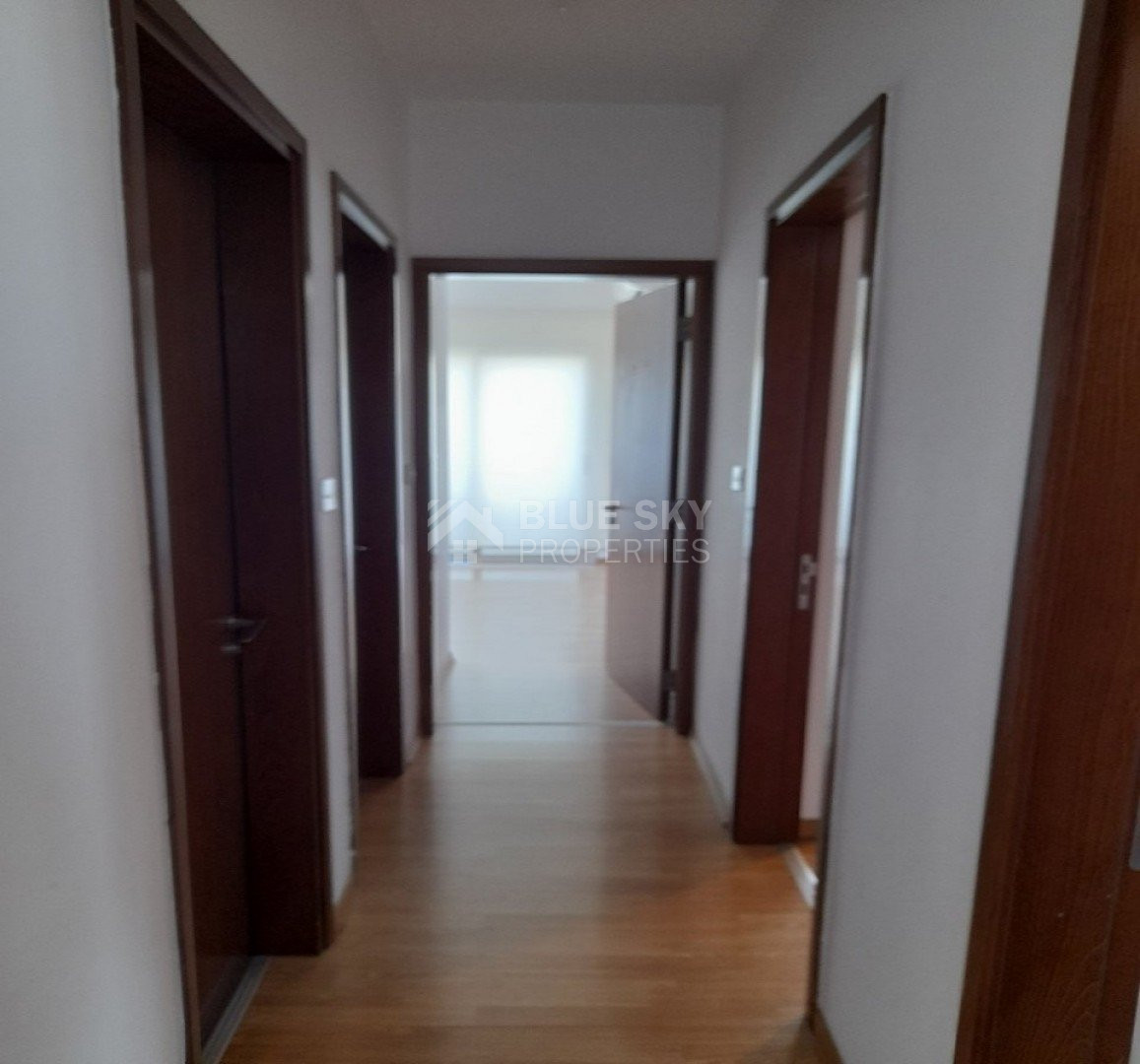3 Bed Apartment To Rent In Katholiki Limassol Cyprus