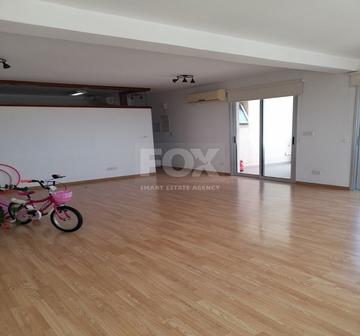 3 Bed Apartment To Rent In Katholiki Limassol Cyprus