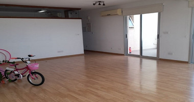 3 Bed Apartment To Rent In Katholiki Limassol Cyprus