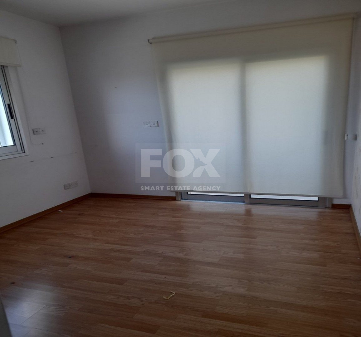 3 Bed Apartment To Rent In Katholiki Limassol Cyprus