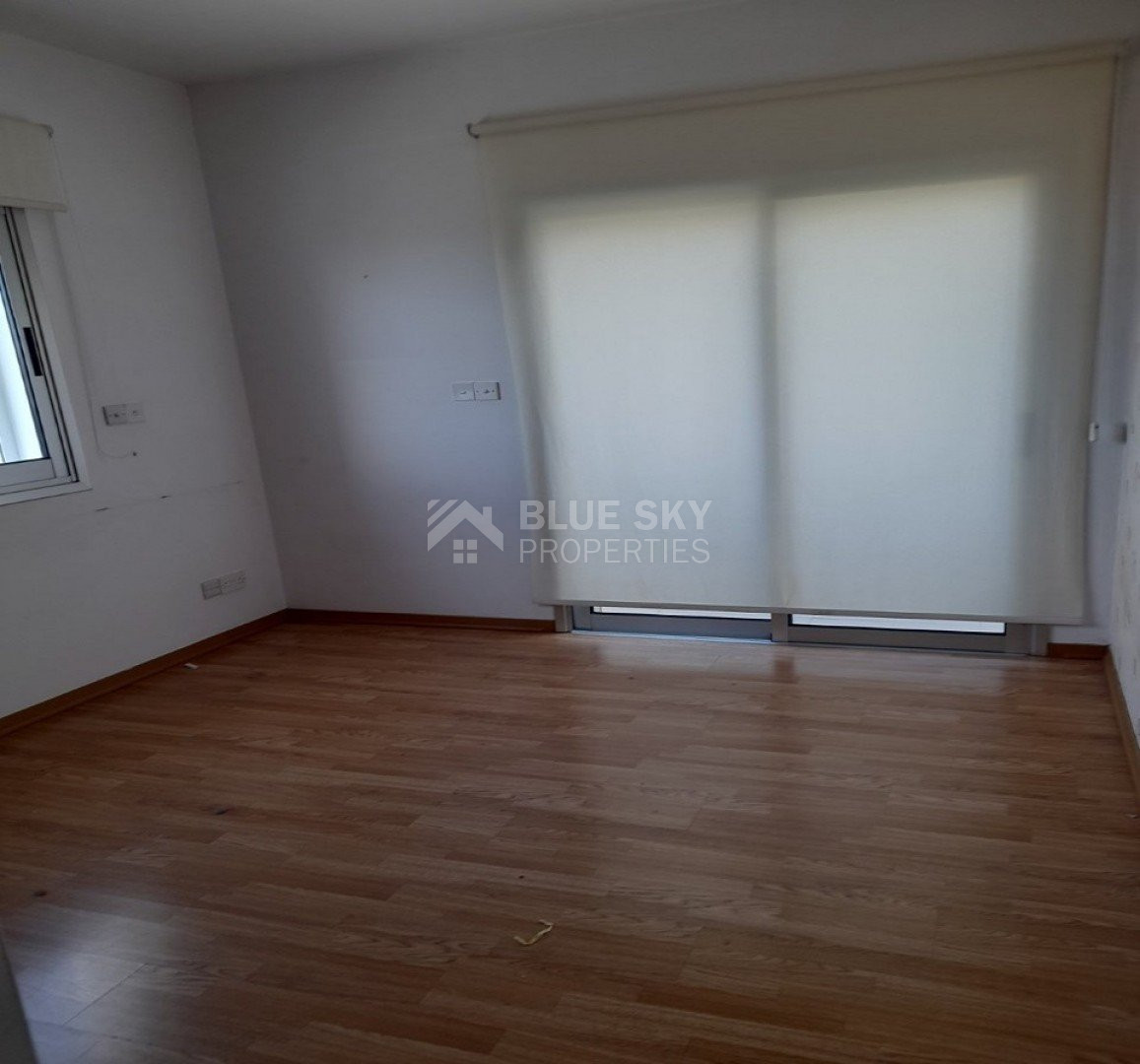 3 Bed Apartment To Rent In Katholiki Limassol Cyprus