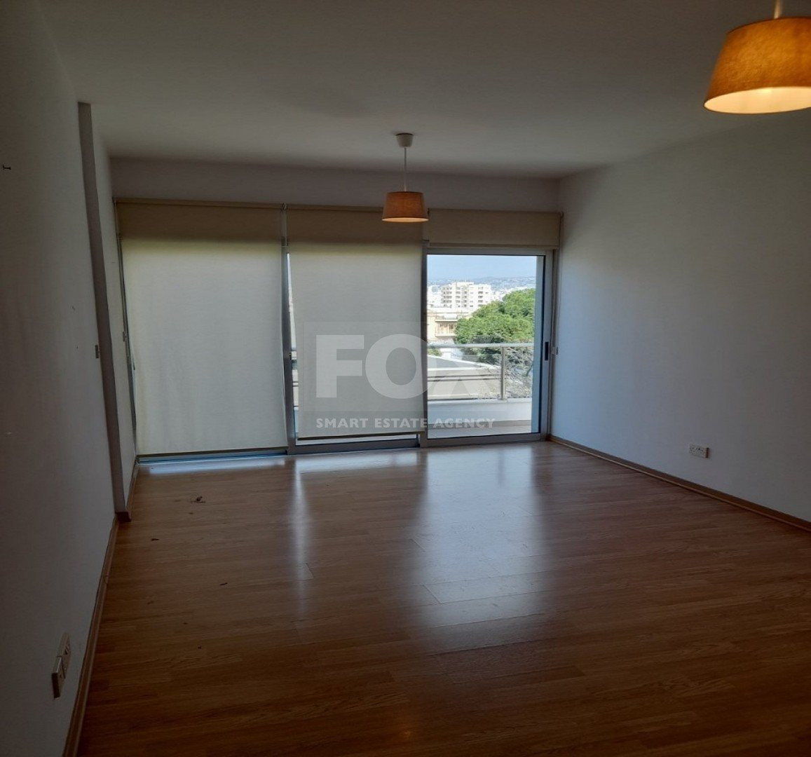 3 Bed Apartment To Rent In Katholiki Limassol Cyprus