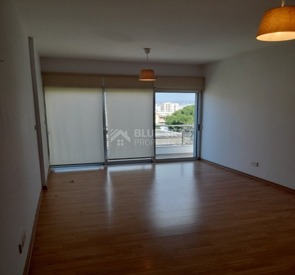 3 Bed Apartment To Rent In Katholiki Limassol Cyprus