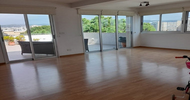 3 Bed Apartment To Rent In Katholiki Limassol Cyprus