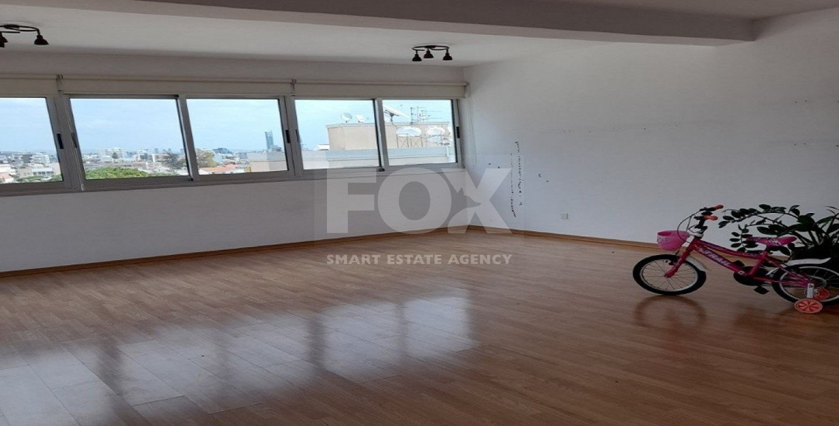 3 Bed Apartment To Rent In Katholiki Limassol Cyprus