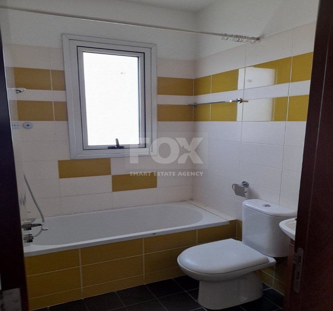 3 Bed Apartment To Rent In Katholiki Limassol Cyprus