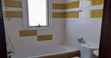 3 Bed Apartment To Rent In Katholiki Limassol Cyprus
