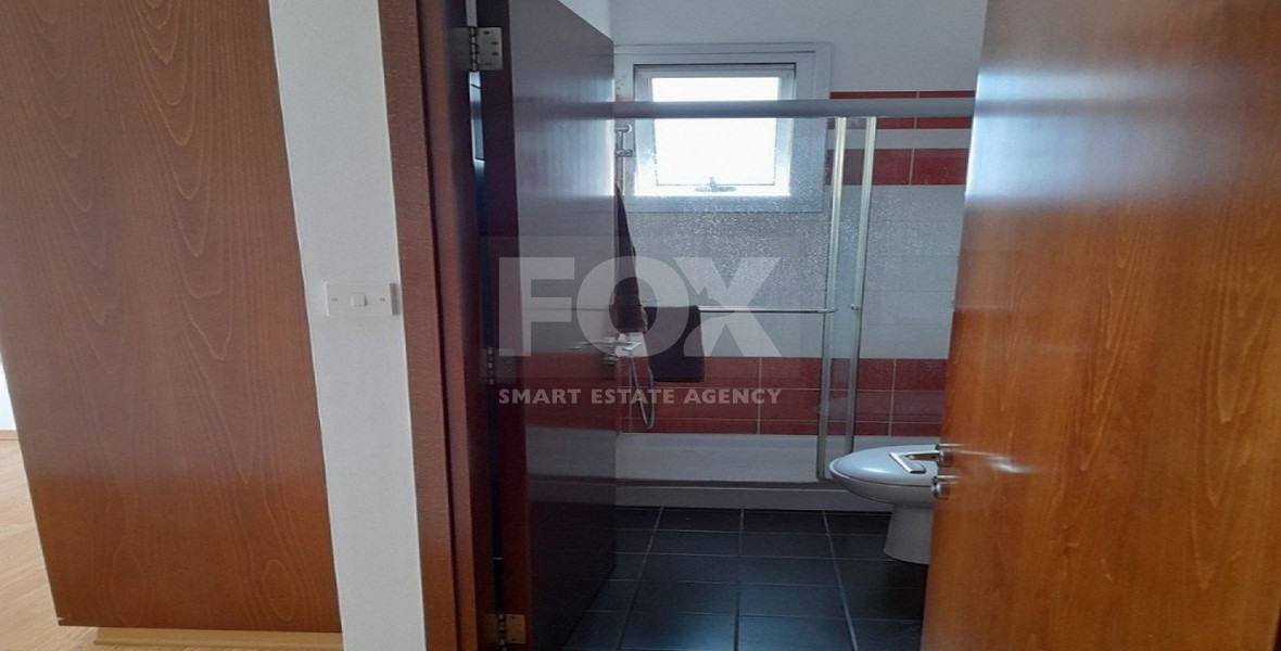 3 Bed Apartment To Rent In Katholiki Limassol Cyprus
