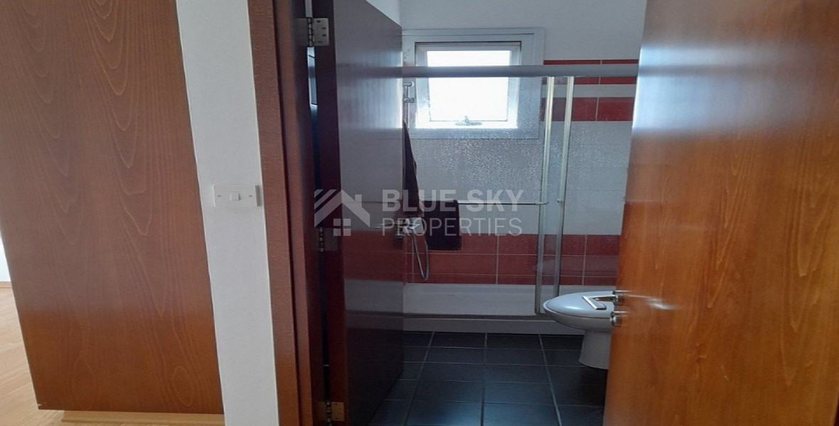3 Bed Apartment To Rent In Katholiki Limassol Cyprus