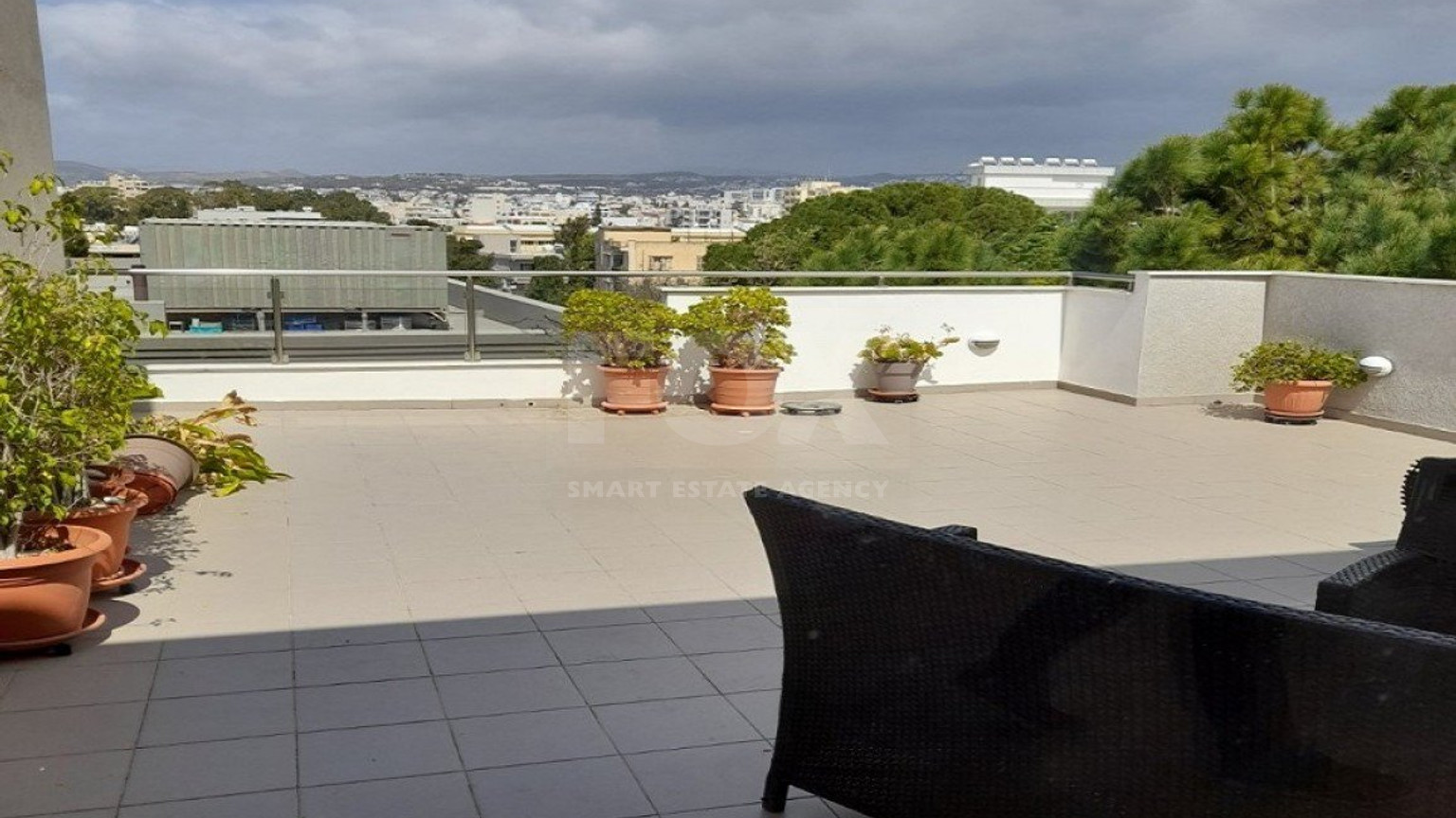 3 Bed Apartment To Rent In Katholiki Limassol Cyprus