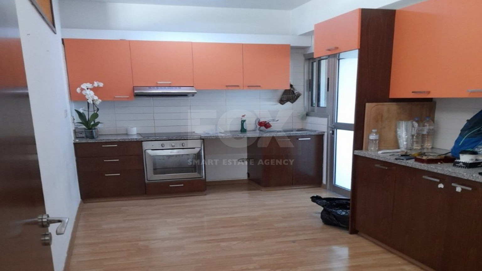 3 Bed Apartment To Rent In Katholiki Limassol Cyprus