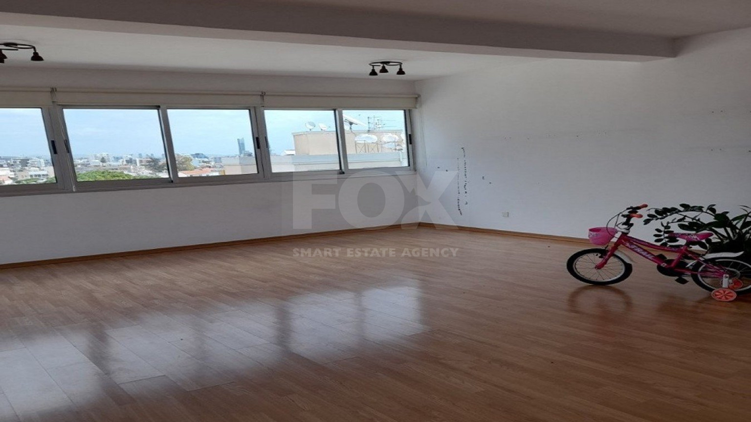 3 Bed Apartment To Rent In Katholiki Limassol Cyprus