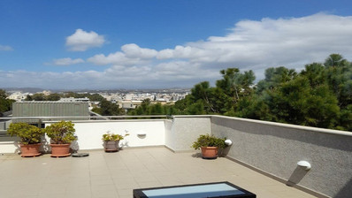 3 Bed Apartment To Rent In Katholiki Limassol Cyprus