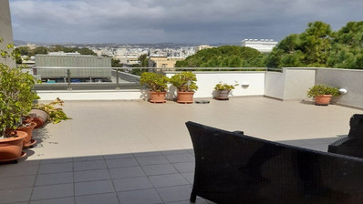 3 Bed Apartment To Rent In Katholiki Limassol Cyprus