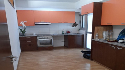 3 Bed Apartment To Rent In Katholiki Limassol Cyprus