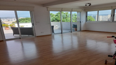 3 Bed Apartment To Rent In Katholiki Limassol Cyprus